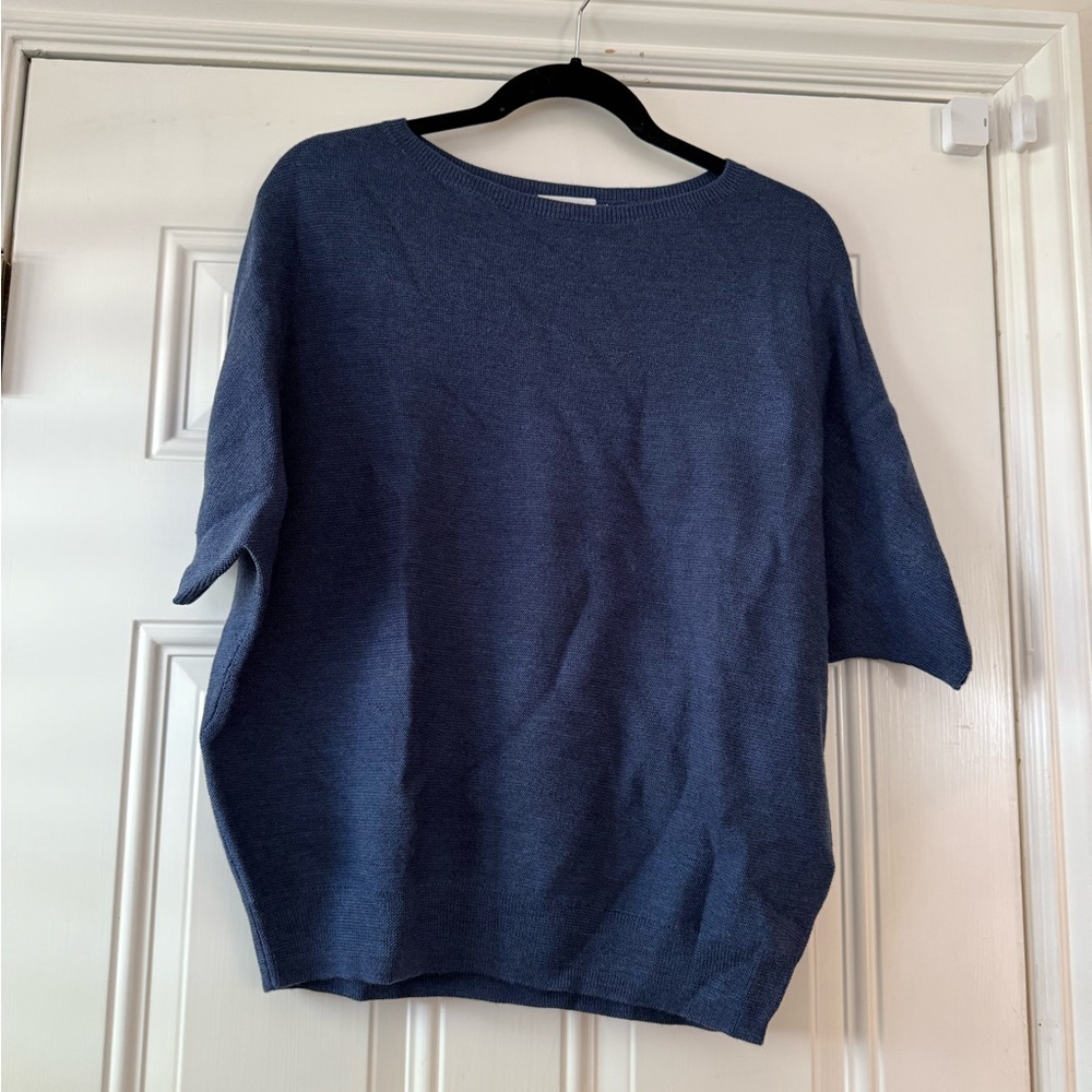 The Reset Essential Pullover